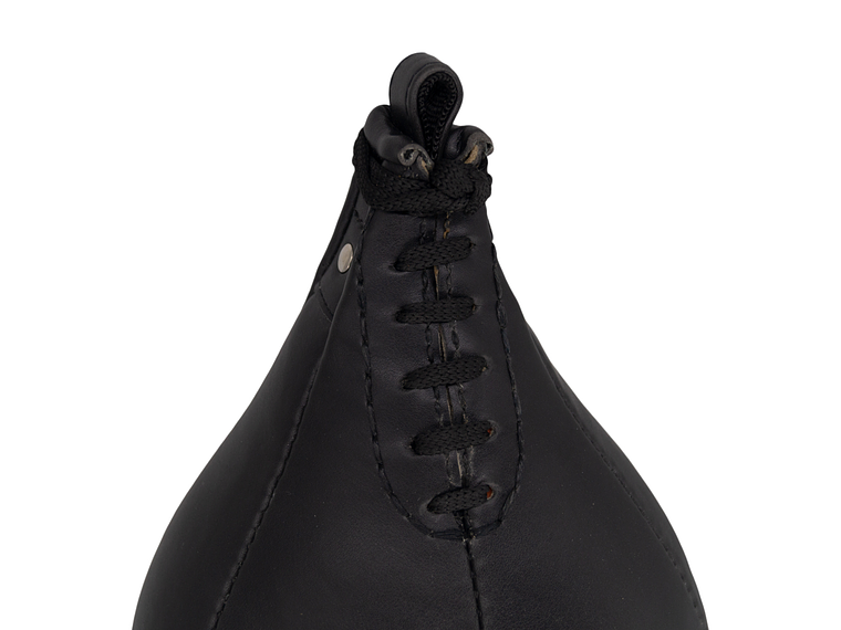 Pera De Box Muuk Con Rotor Negro/Rojo 8