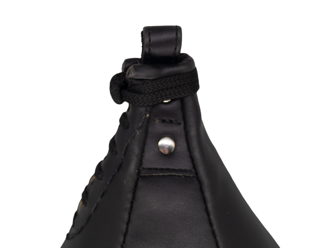 Pera De Box Muuk Con Rotor Negro/Rojo 9