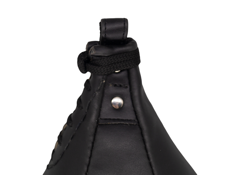 Pera De Box Muuk Con Rotor Negro/Rojo 9