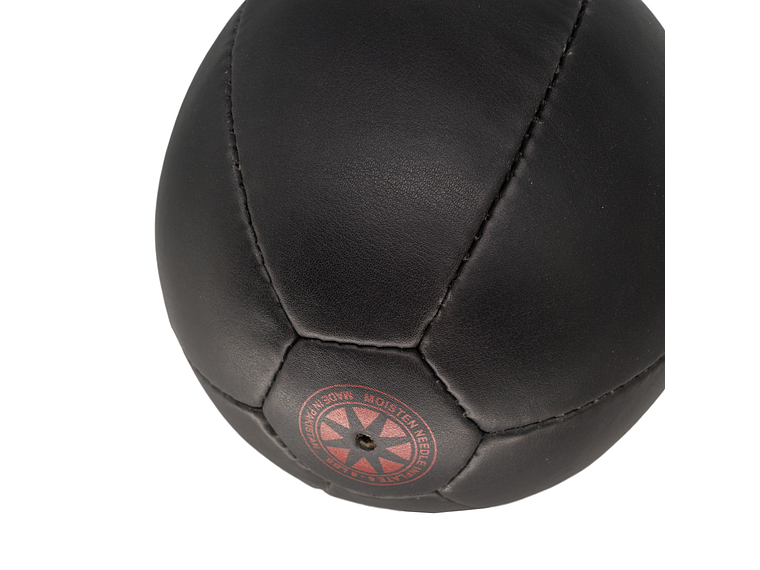 Pera De Box Muuk Con Rotor Negro/Rojo 6