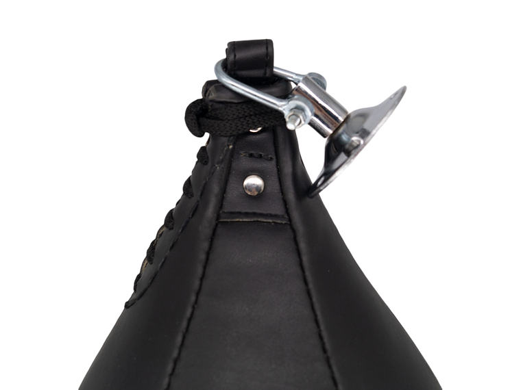 Pera De Box Muuk Con Rotor Negro/Rojo 10