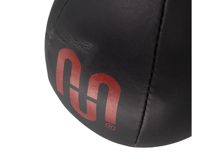 Pera De Box Muuk Con Rotor Negro/Rojo 7