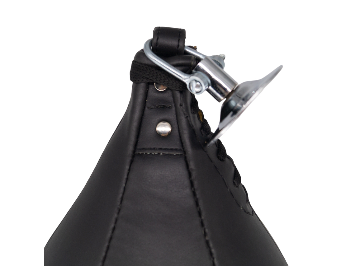 Pera De Box Muuk Con Rotor Negro/Turquesa 10