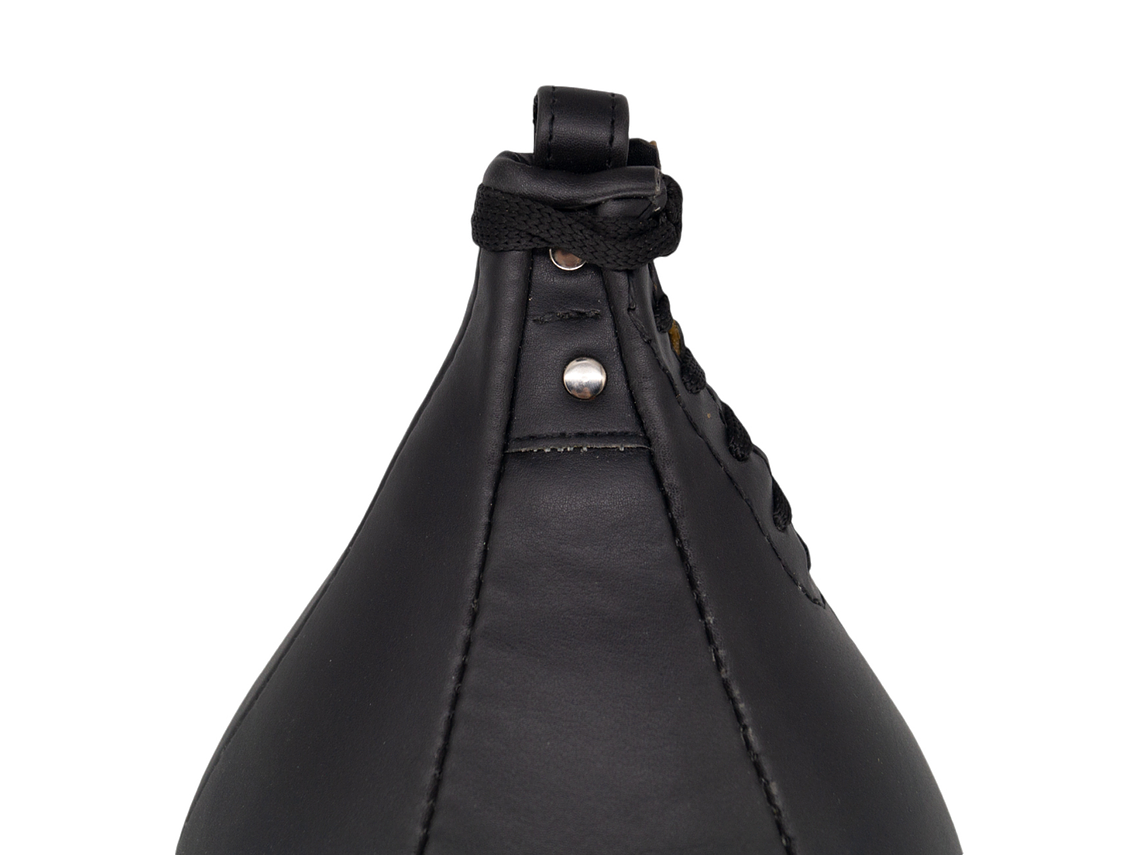 Pera De Box Muuk Con Rotor Negro/Turquesa 9