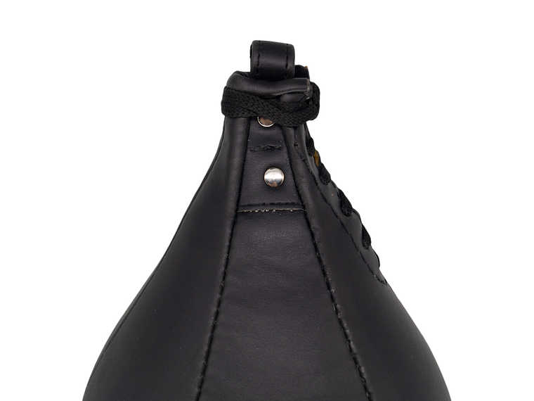 Pera De Box Muuk Con Rotor Negro/Turquesa 9