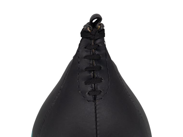 Pera De Box Muuk Con Rotor Negro/Turquesa 8