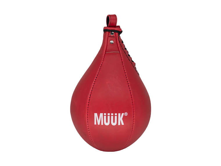 Pera De Box Muuk Con Rotor Roja 4