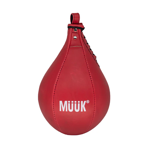 Pera De Box Muuk Con Rotor Roja
