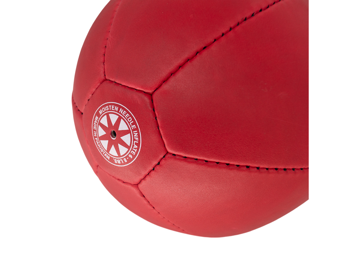 Pera De Box Muuk Con Rotor Roja 5