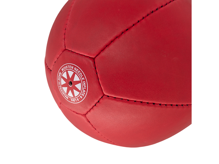 Pera De Box Muuk Con Rotor Roja 5