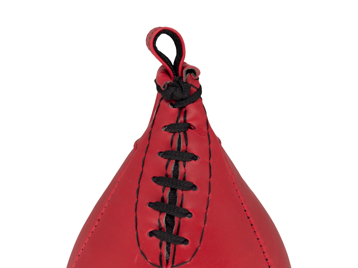 Pera De Box Muuk Con Rotor Roja 8