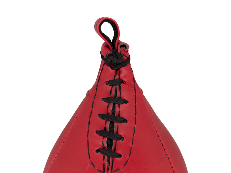 Pera De Box Muuk Con Rotor Roja 8