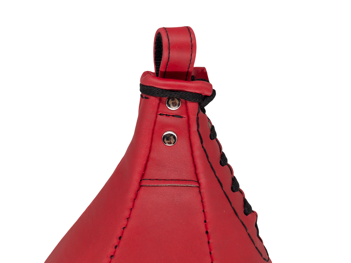 Pera De Box Muuk Con Rotor Roja 9