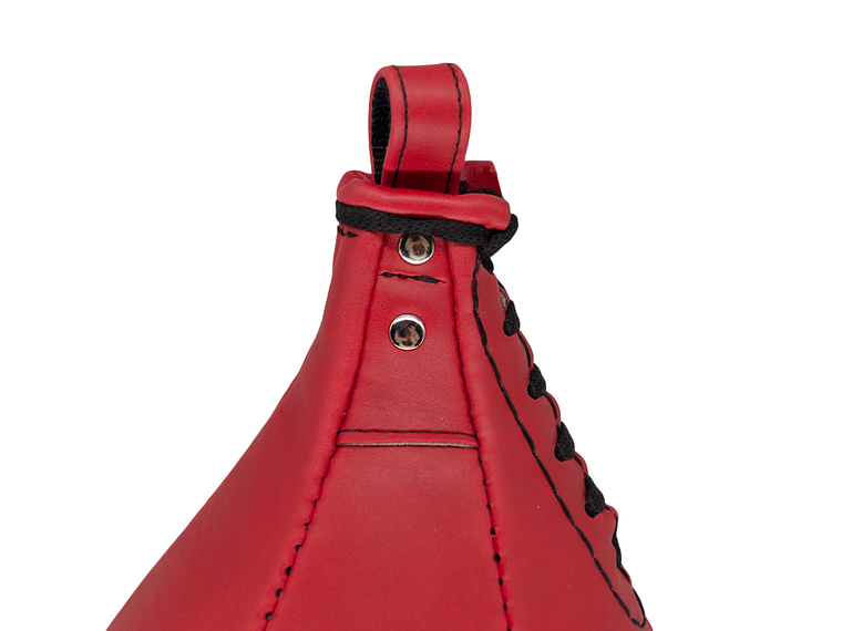 Pera De Box Muuk Con Rotor Roja 9