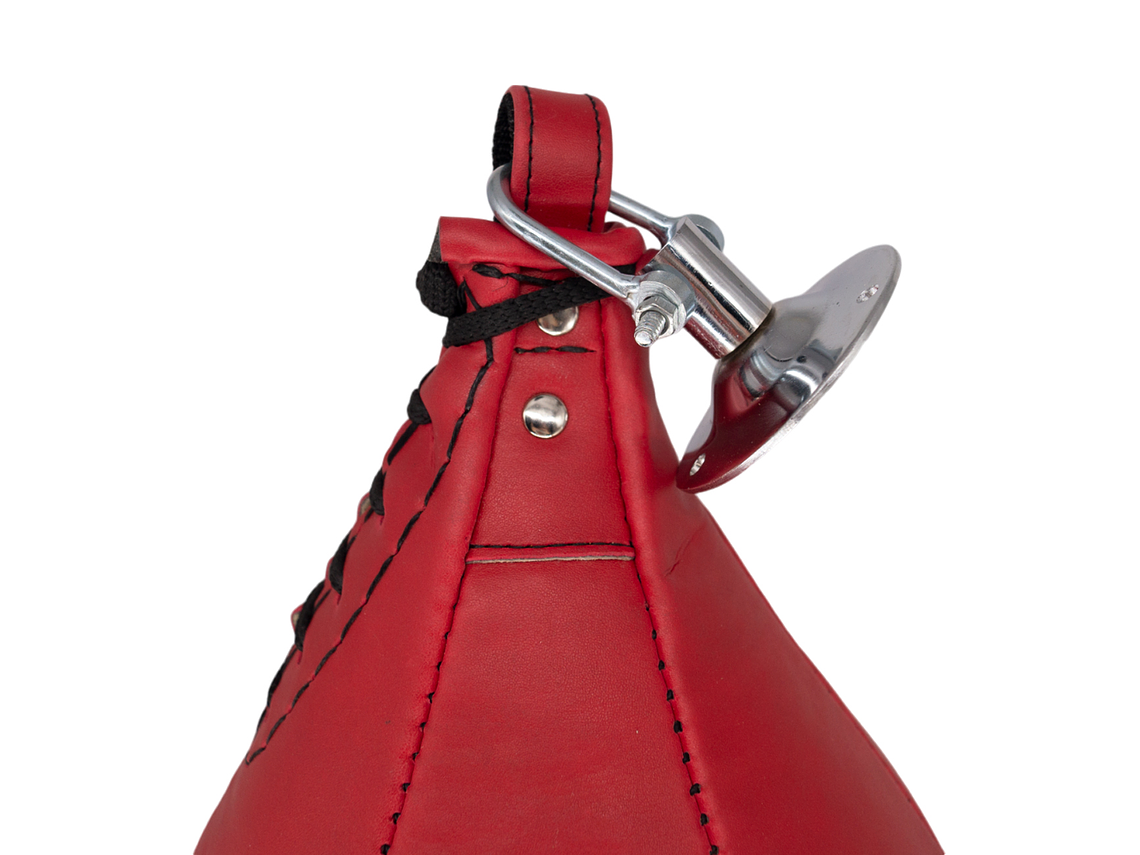 Pera De Box Muuk Con Rotor Roja 10