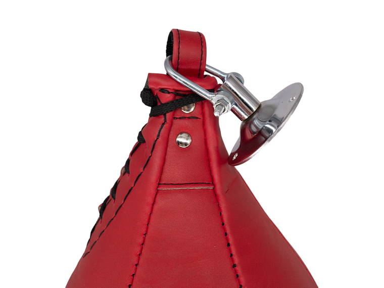 Pera De Box Muuk Con Rotor Roja 10