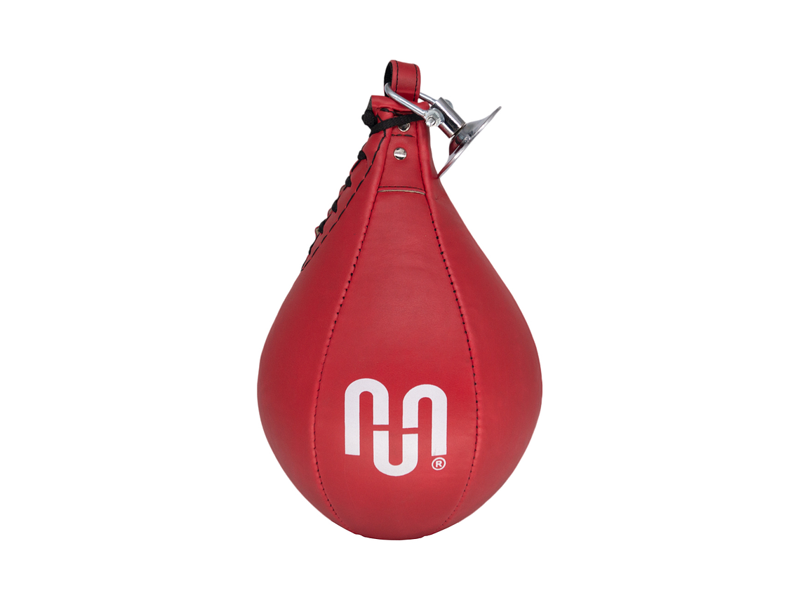 Pera De Box Muuk Con Rotor Roja 1