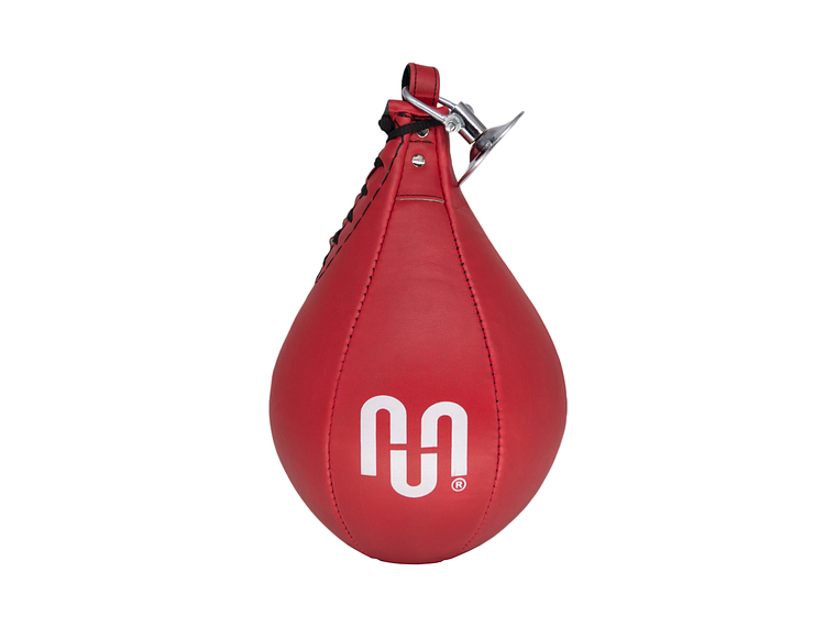 Pera De Box Muuk Con Rotor Roja 1