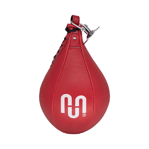 Pera De Box Muuk Con Rotor Roja