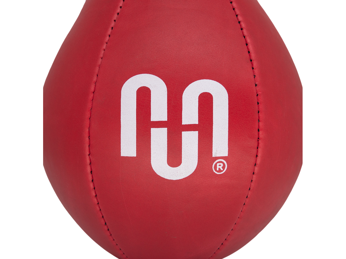 Pera De Box Muuk Con Rotor Roja 6