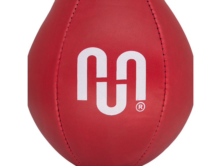 Pera De Box Muuk Con Rotor Roja 6