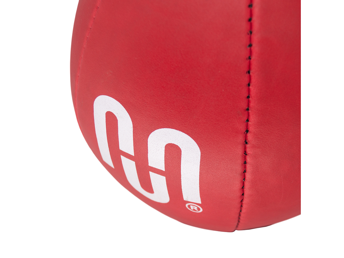 Pera De Box Muuk Con Rotor Roja 7