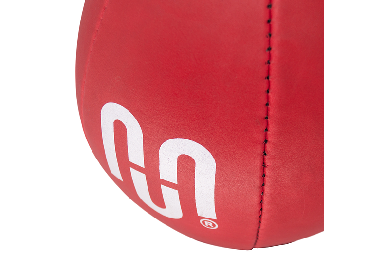 Pera De Box Muuk Con Rotor Roja 7