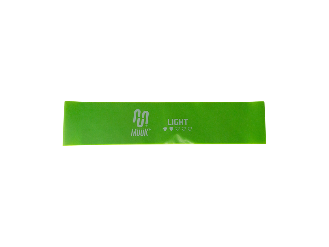 Set De Bandas De Resistencia 3