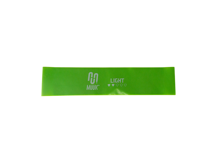 Set De Bandas De Resistencia 3