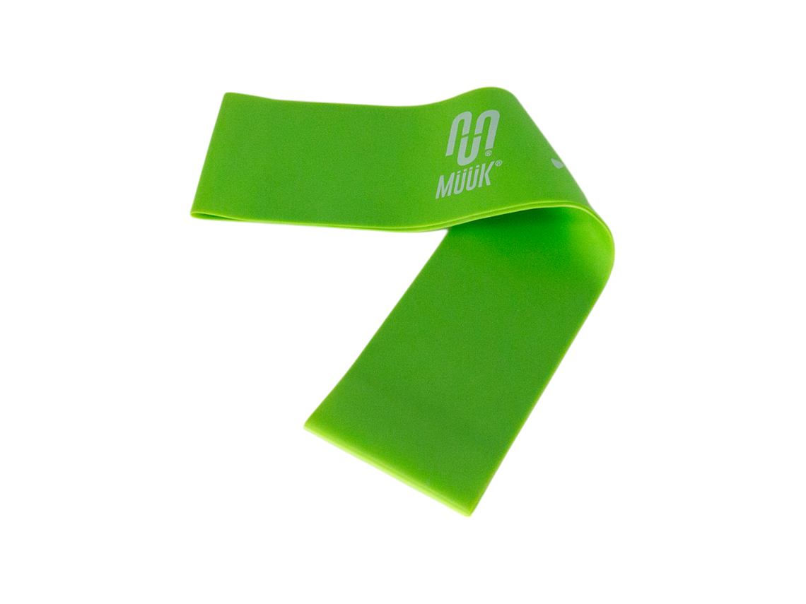 Set De Bandas De Resistencia 4