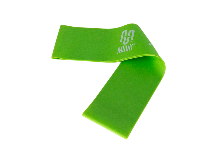 Set De Bandas De Resistencia 4