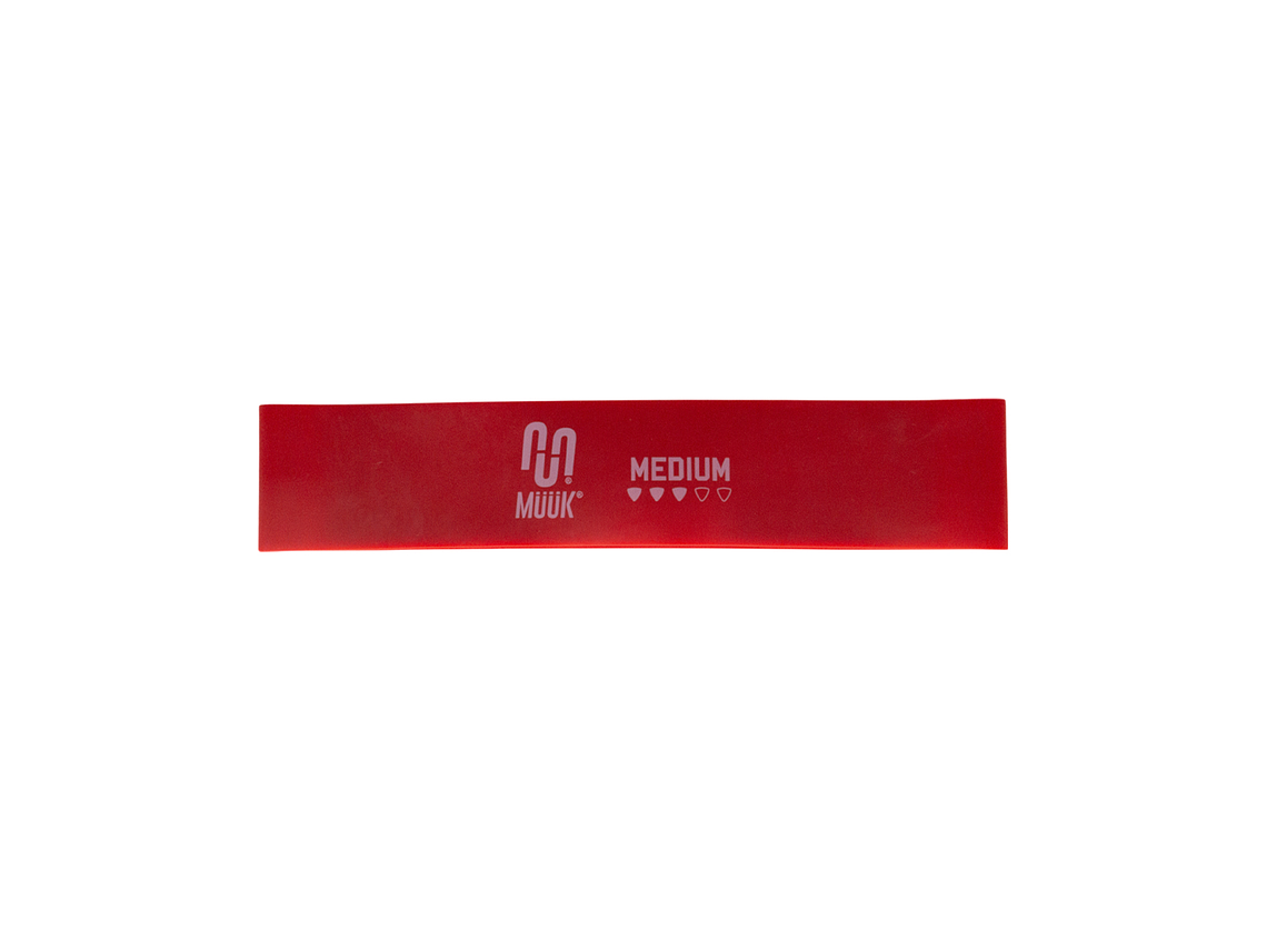 Set De Bandas De Resistencia 5