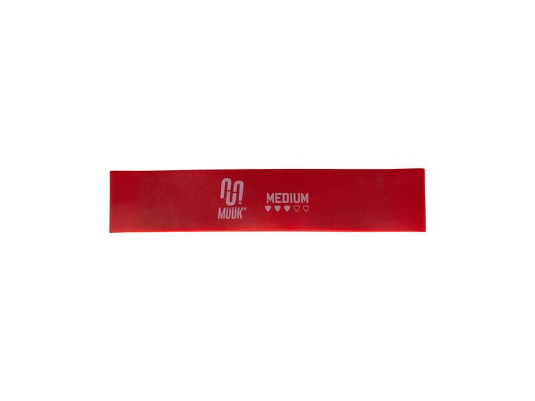 Set De Bandas De Resistencia 5