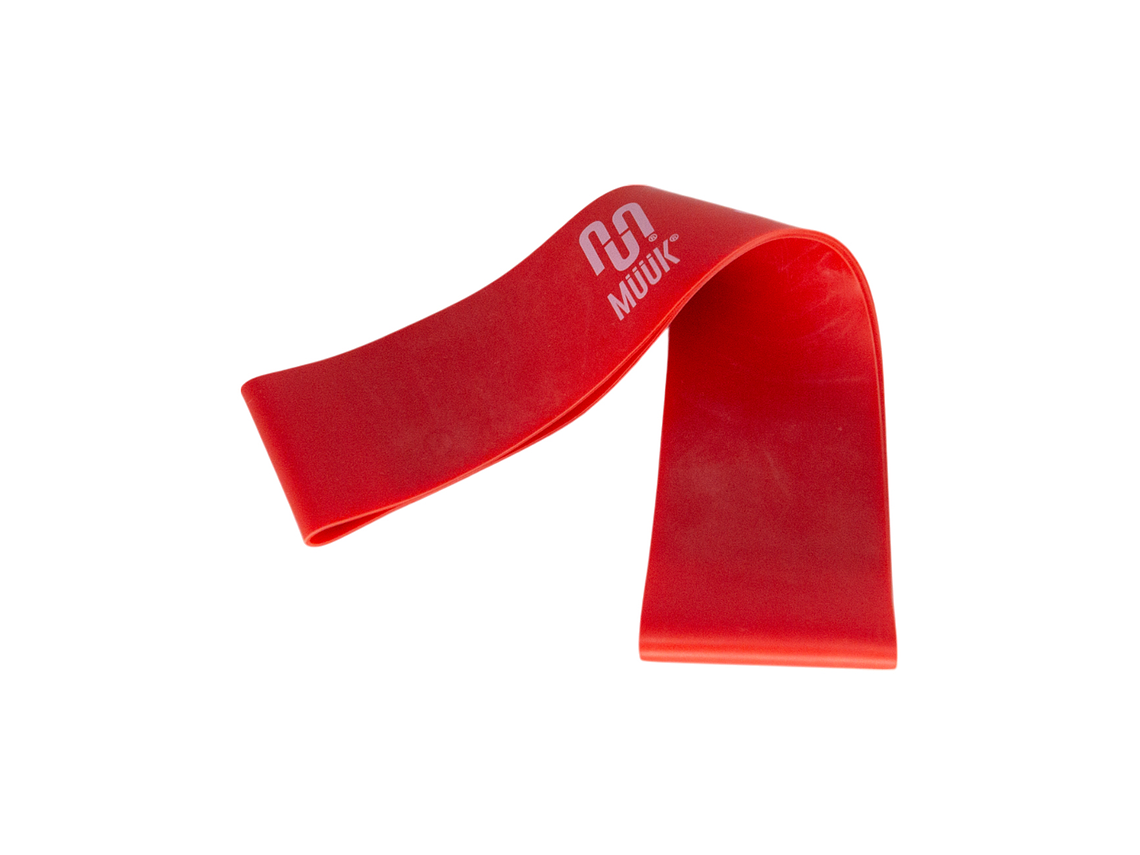 Set De Bandas De Resistencia 6