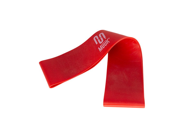 Set De Bandas De Resistencia 6