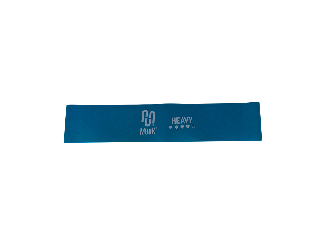 Set De Bandas De Resistencia 7