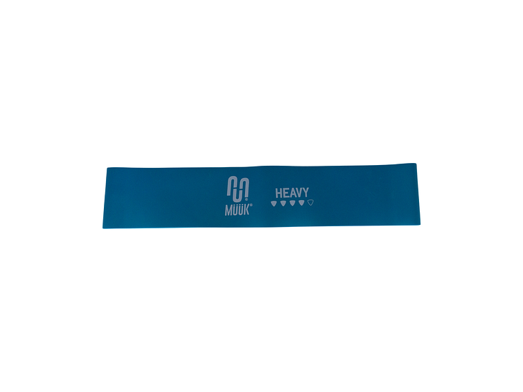 Set De Bandas De Resistencia 7