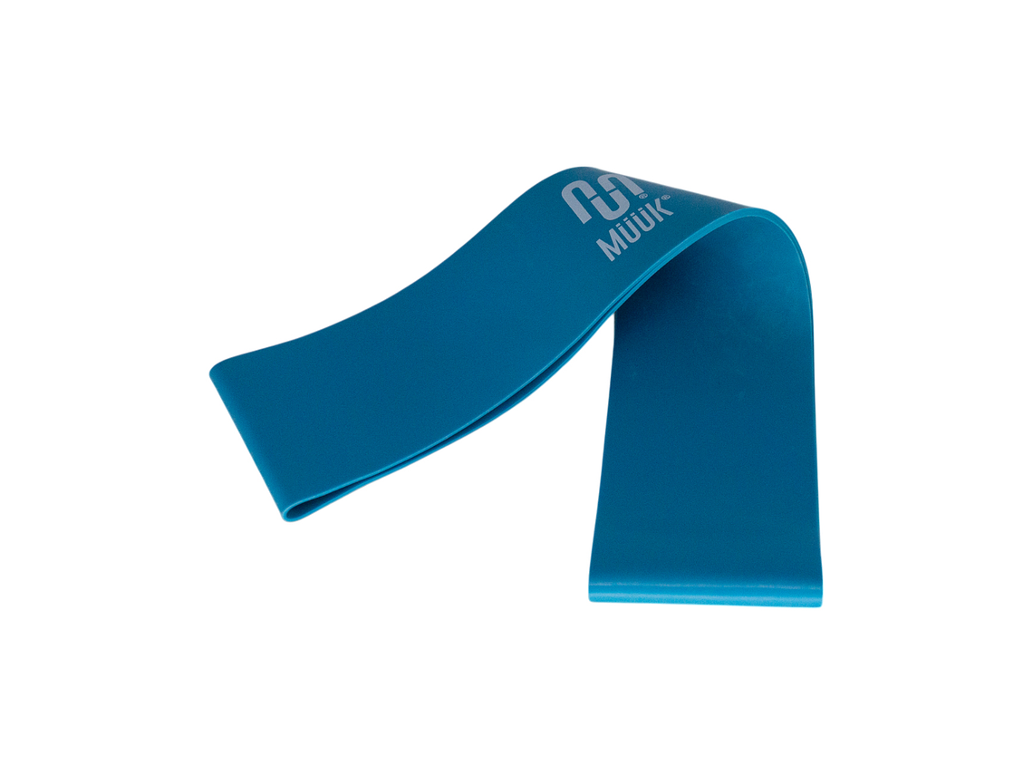 Set De Bandas De Resistencia 8