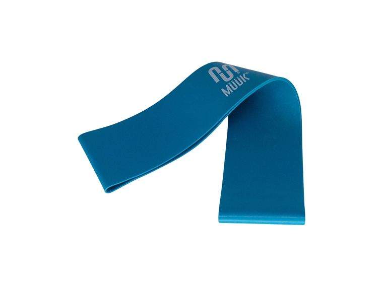 Set De Bandas De Resistencia 8