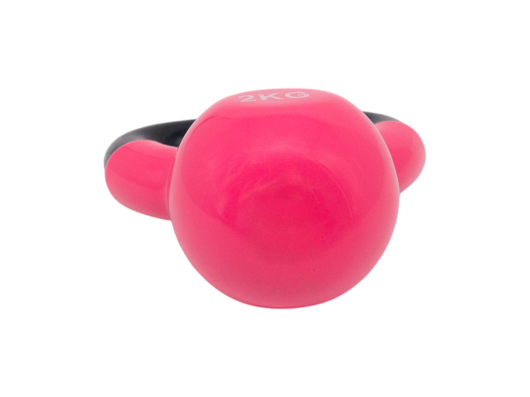 Pesa Rusa Kettlebell Muuk 2 kg 4