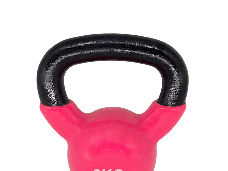 Pesa Rusa Kettlebell Muuk 2 kg 3