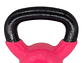 Pesa Rusa Kettlebell Muuk 2 kg - Miniatura 3