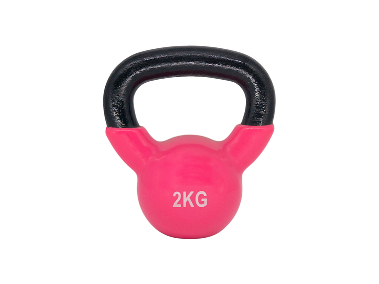 Pesa Rusa Kettlebell Muuk 2 kg 1