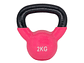 Pesa Rusa Kettlebell Muuk 2 kg - Miniatura 1