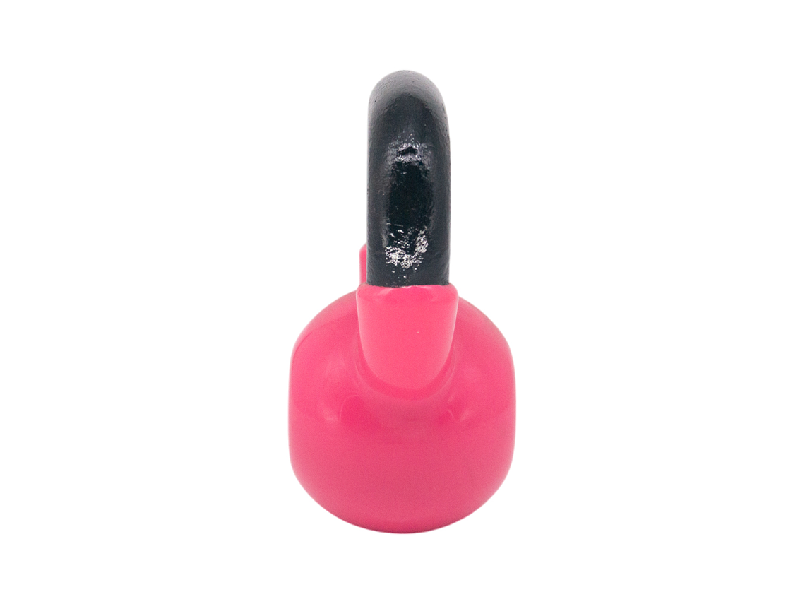 Pesa Rusa Kettlebell Muuk 2 kg 2