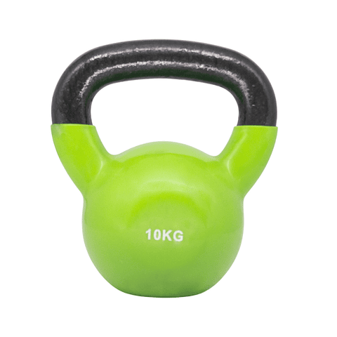 Pesa Rusa Kettlebell Muuk 10Kg