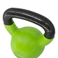 Pesa Rusa Kettlebell Muuk 10Kg - Miniatura 6
