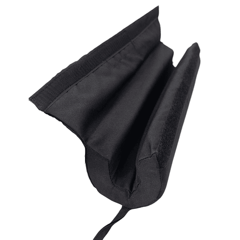 Foam para barras Vector X