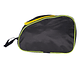 Bolso Botinero Muuk Neo Negro/Amarillo - Miniatura 2