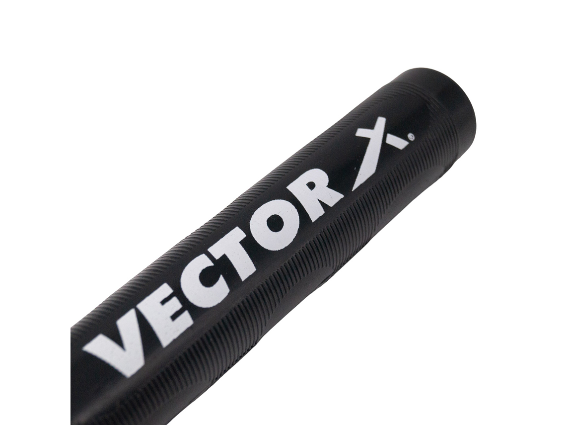 Bombín de Mano Vector X Doble Acción 7